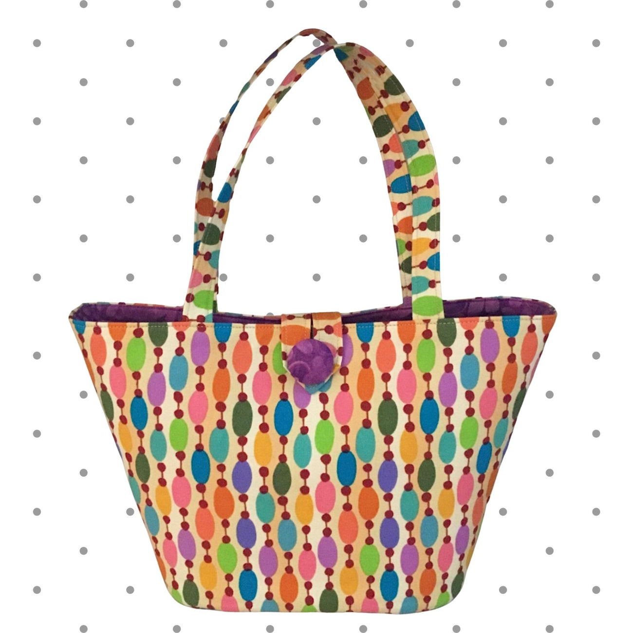 Beads Bag