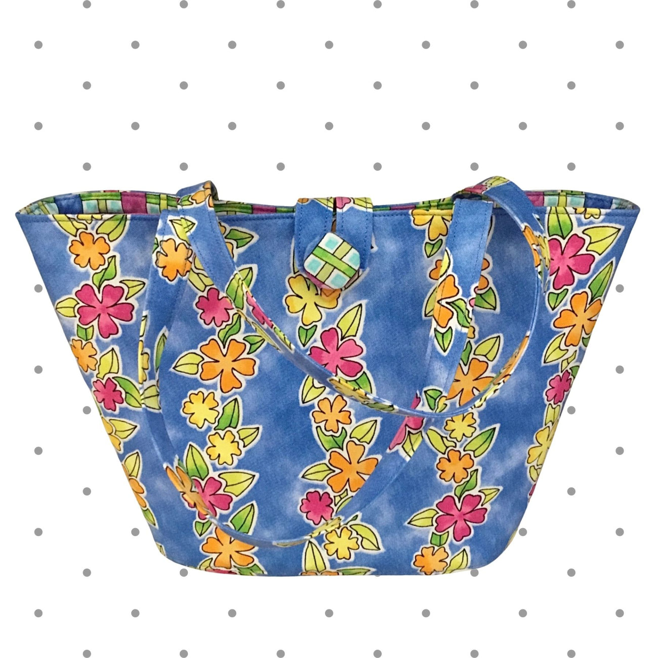 Luau Bag