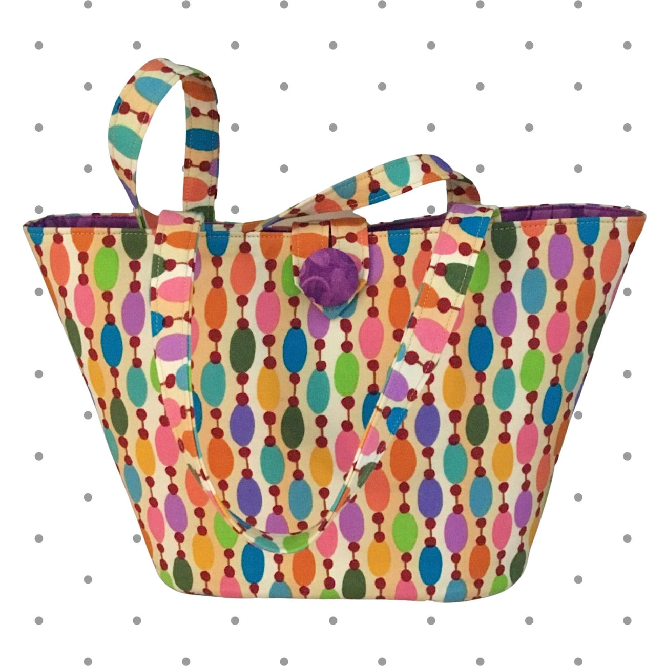 Beads Bag