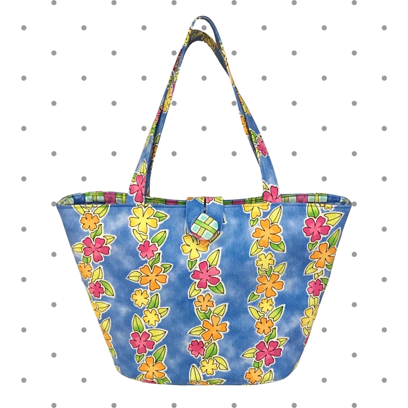 Luau Bag
