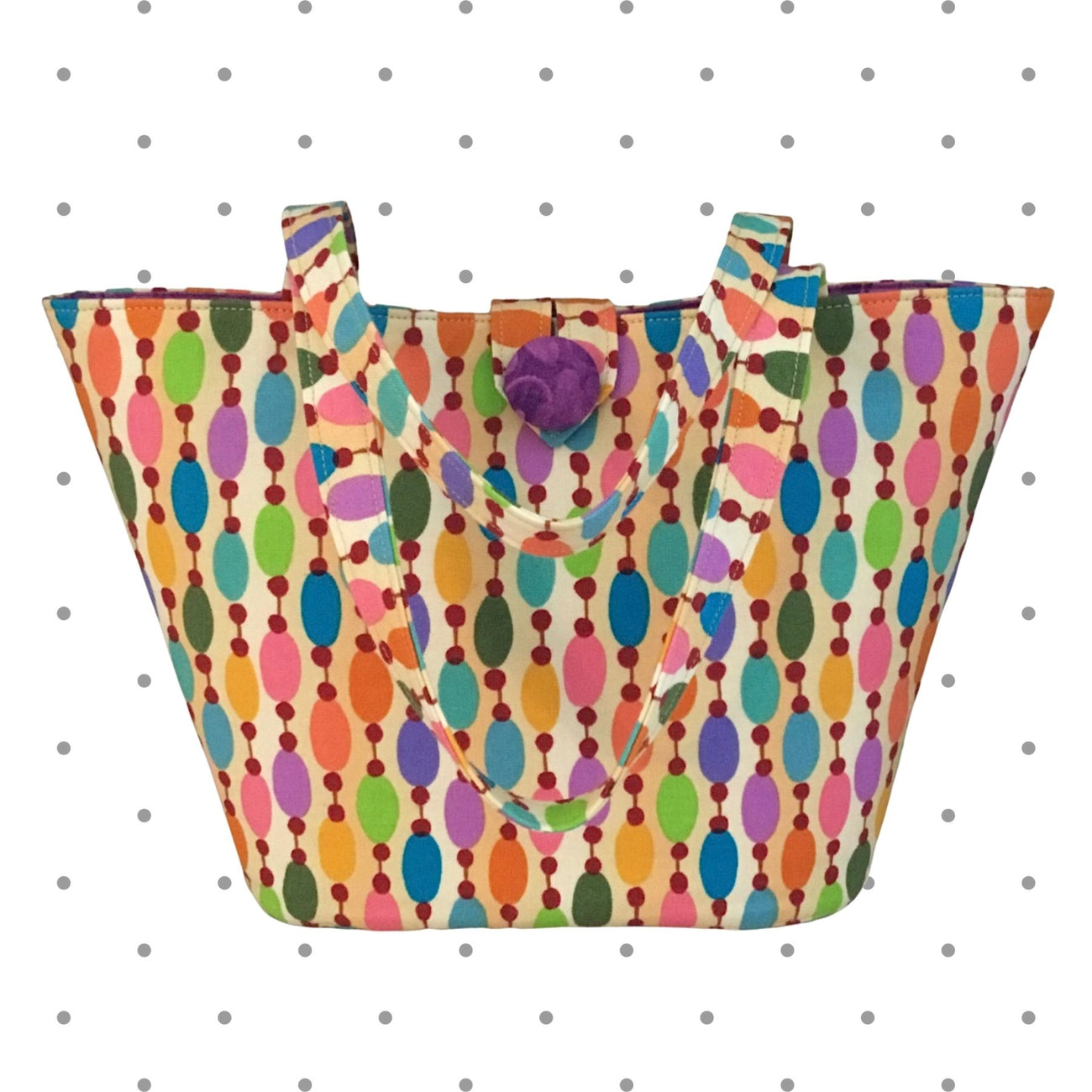 Beads Bag