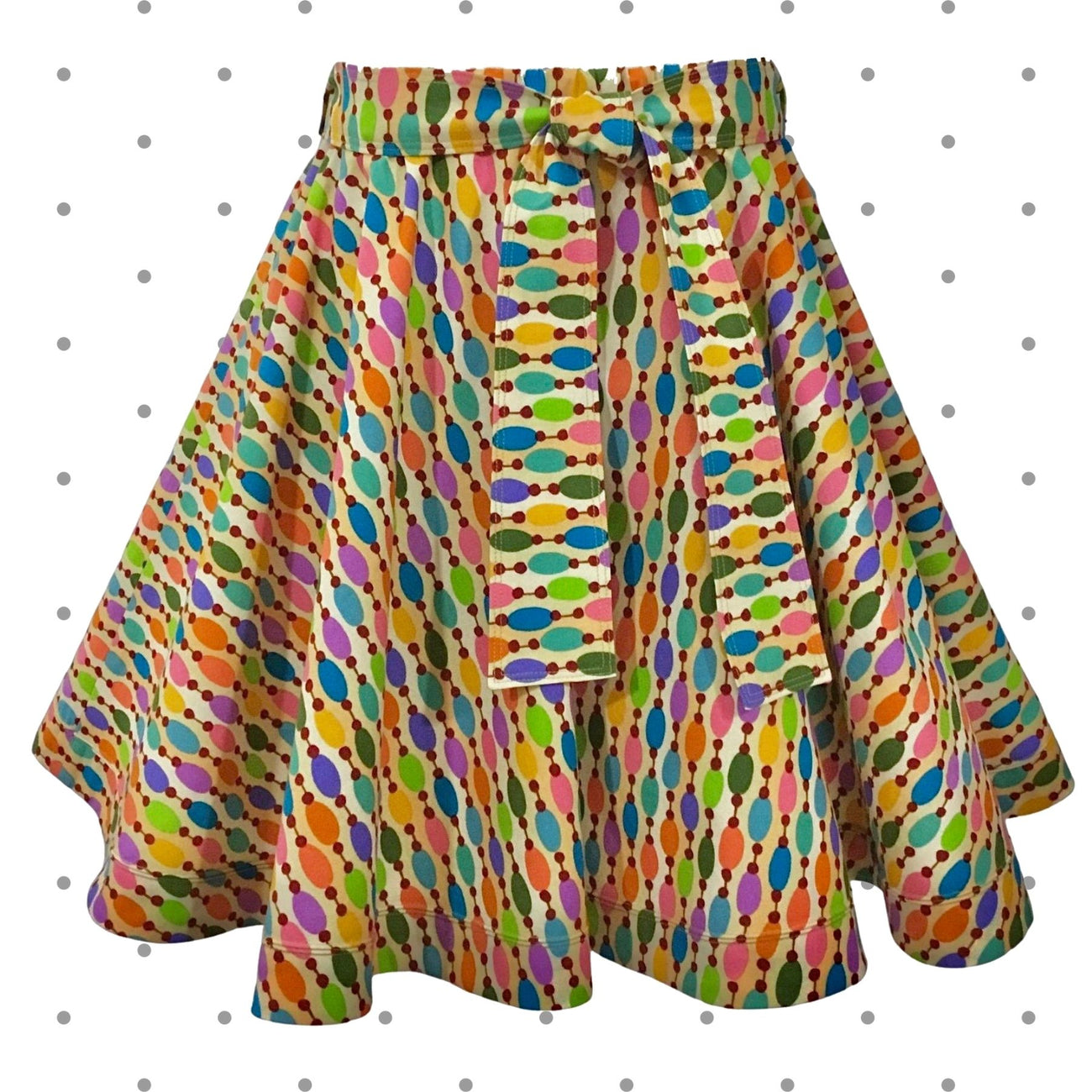 Cabana Skirts* ~ Size 6