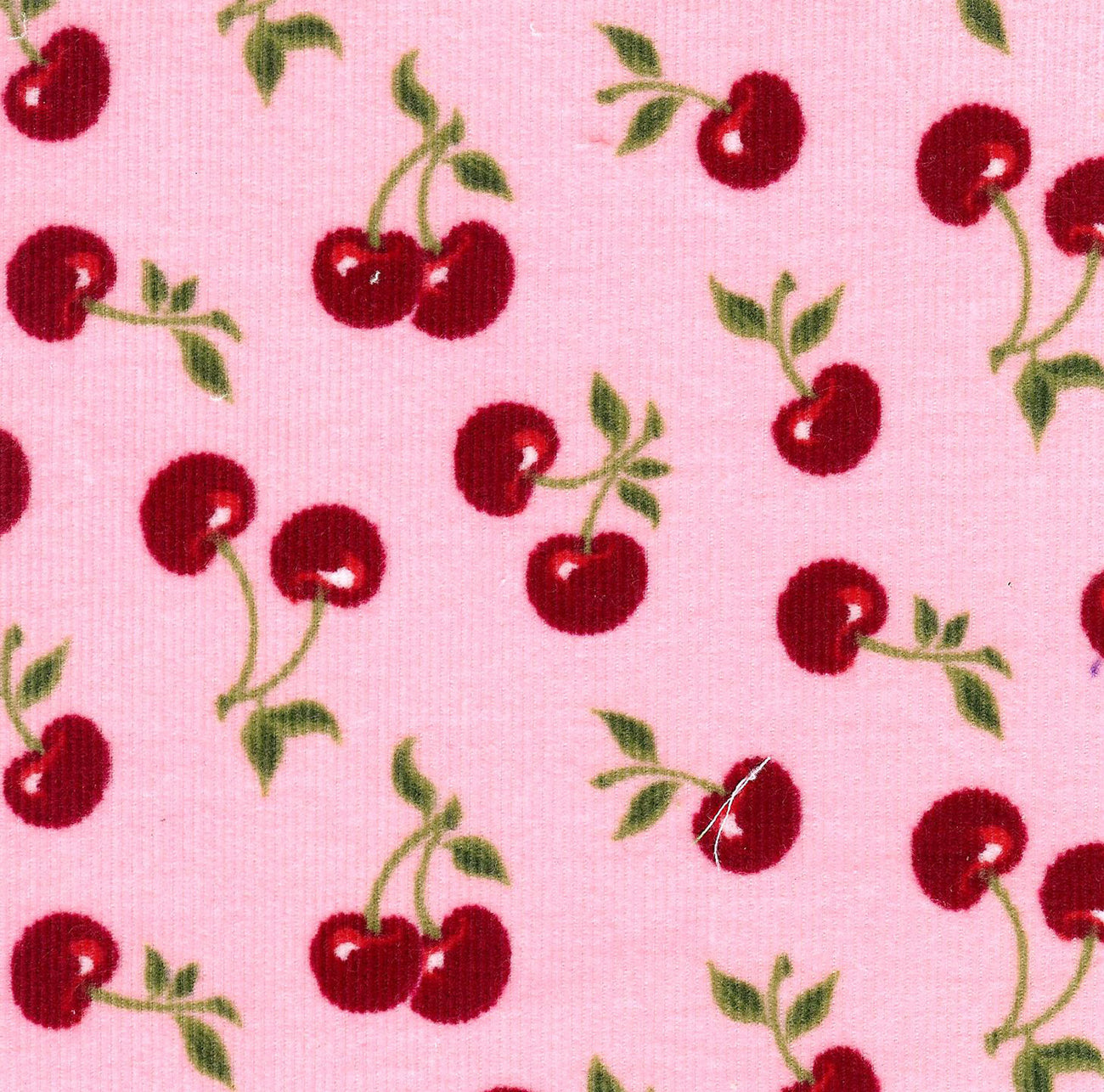 Cherries Jubilee Jumper