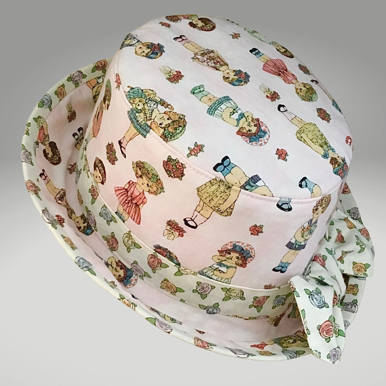 Cheshire Hat: Infants-Girls