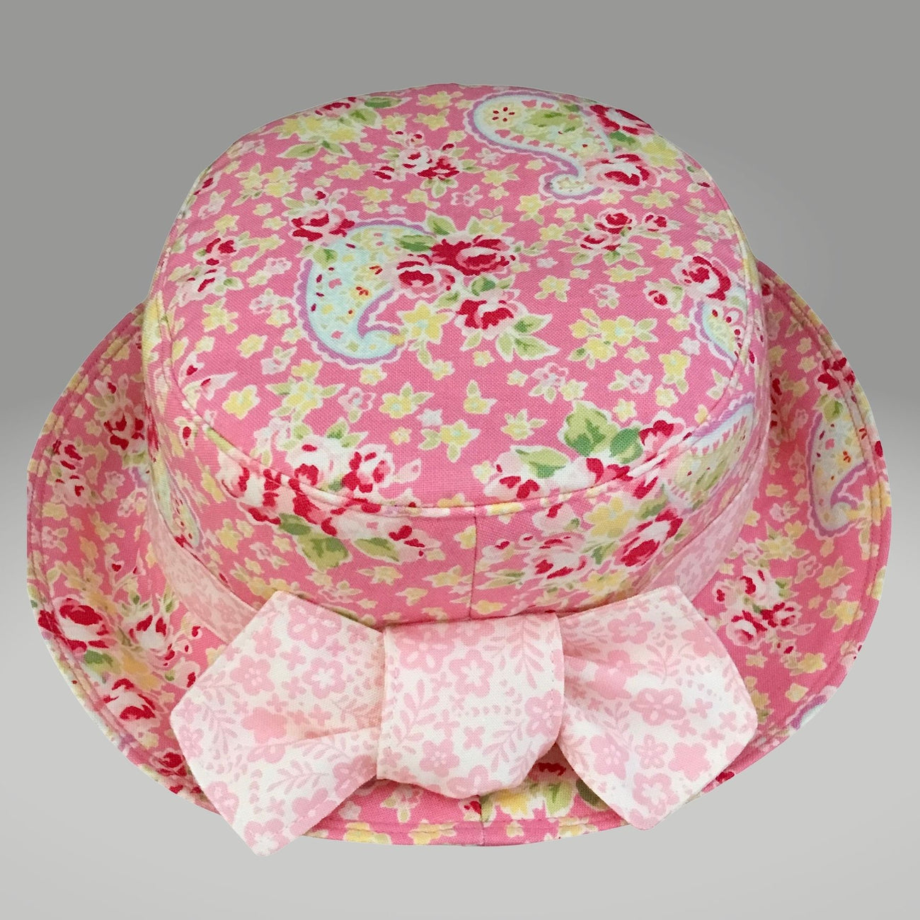 Cheshire Hat: Infants-Girls