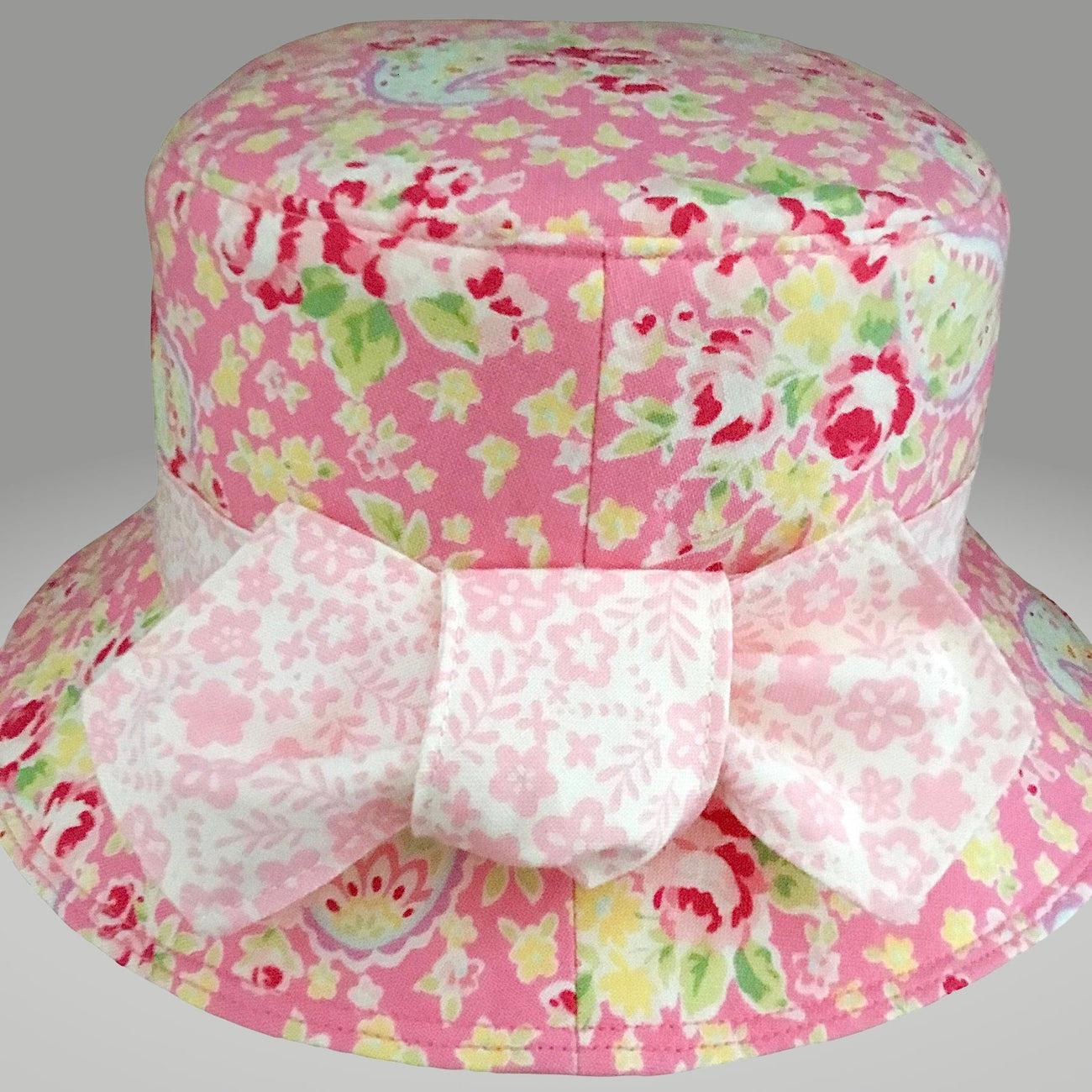 Cheshire Hat: Infants-Girls