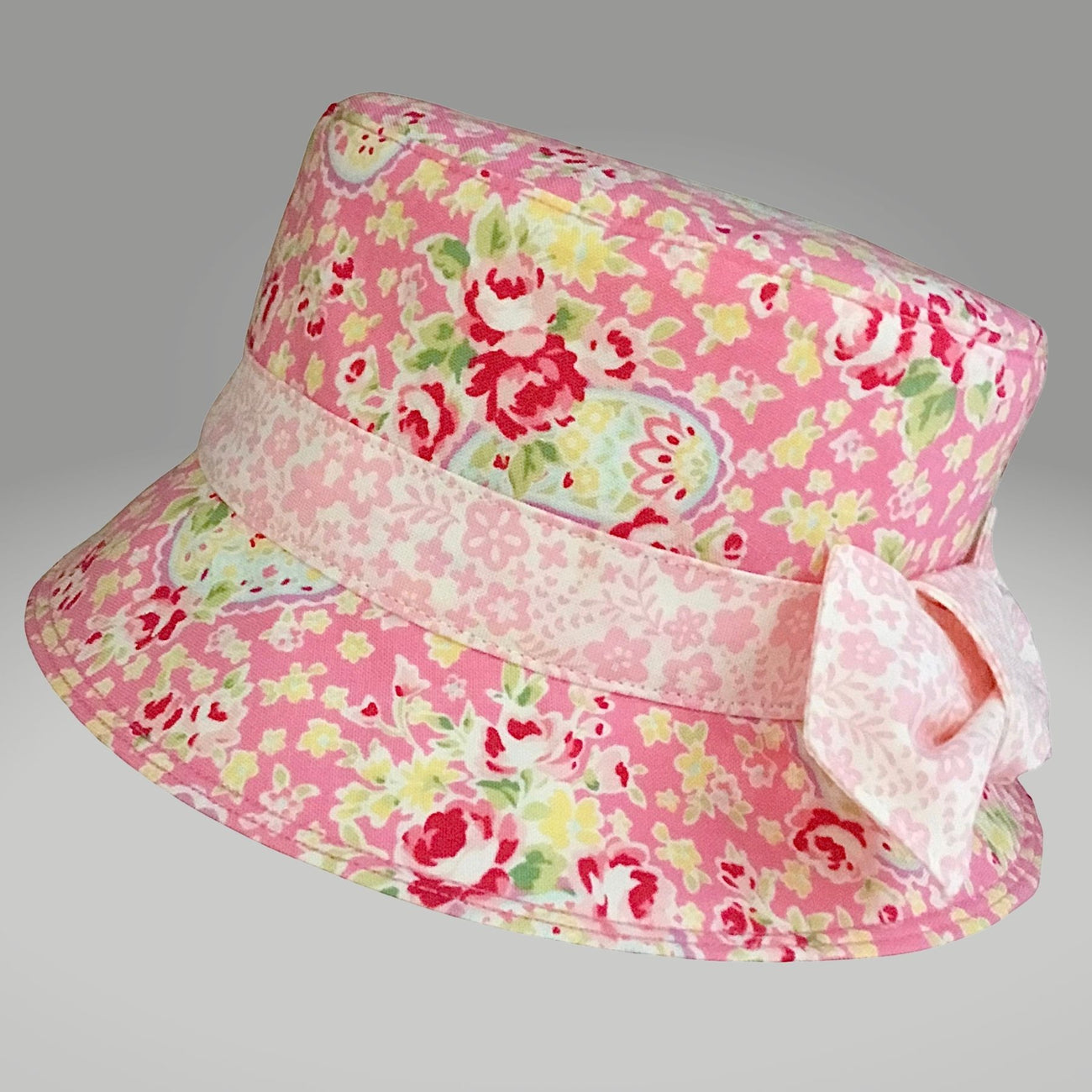 Cheshire Hat: Infants-Girls