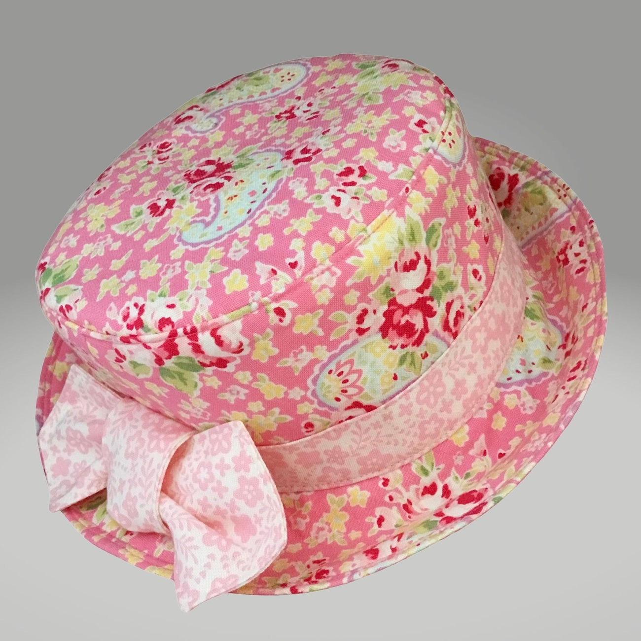 Cheshire Hat: Infants-Girls