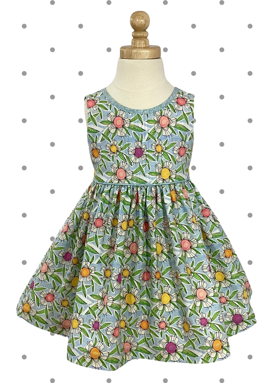 Lollipop, Lollipop ~ Size 2T