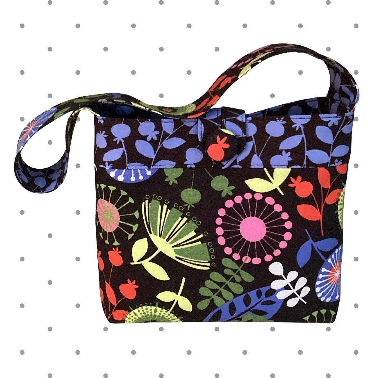 Garden Party Purses