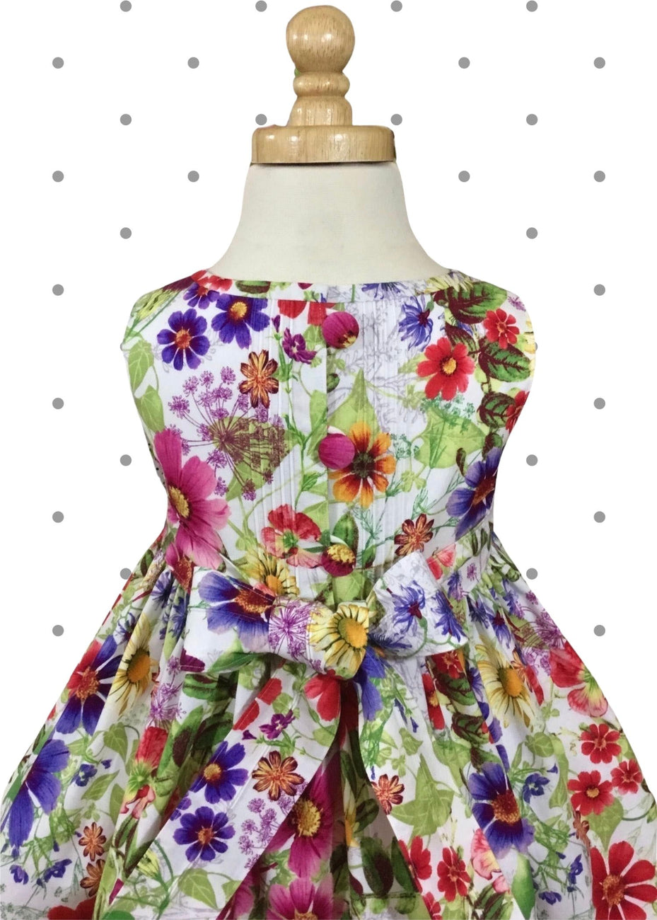 My Garden, I Wish ~ Size 3T