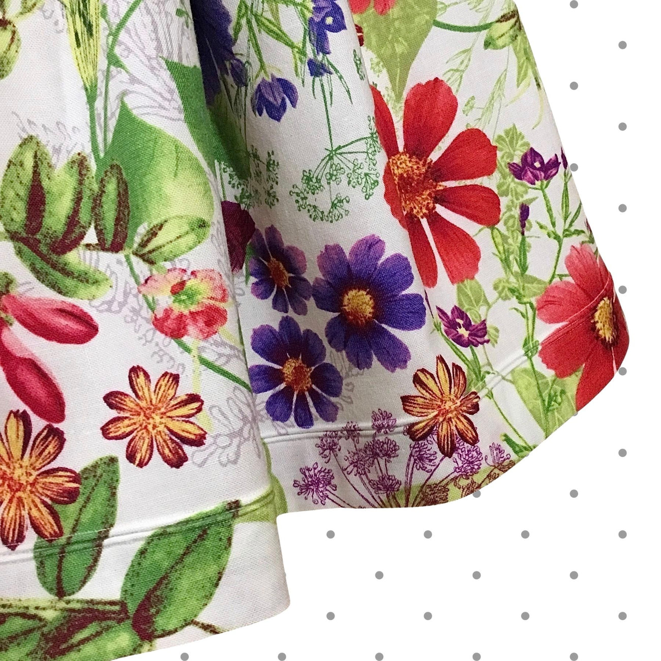 My Garden, I Wish ~ Size 3T