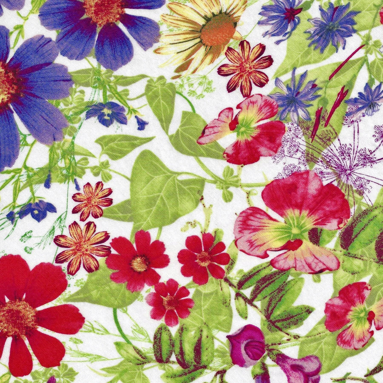 My Garden, I Wish ~ Size 3T