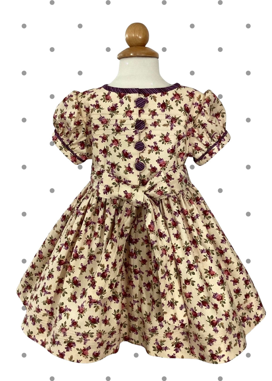 Victoria Rose ~ Size 18 months
