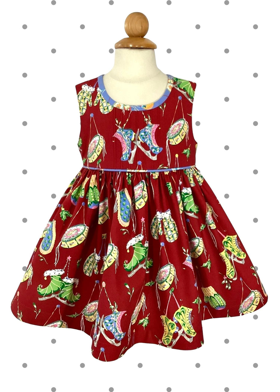 Home for the Holidays ~ Size 18 months