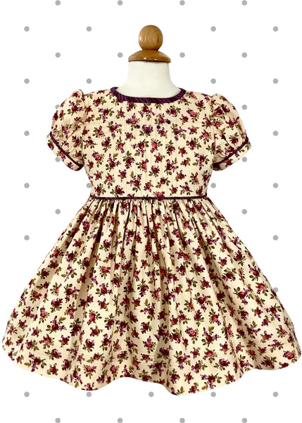 Victoria Rose ~ Size 18 months