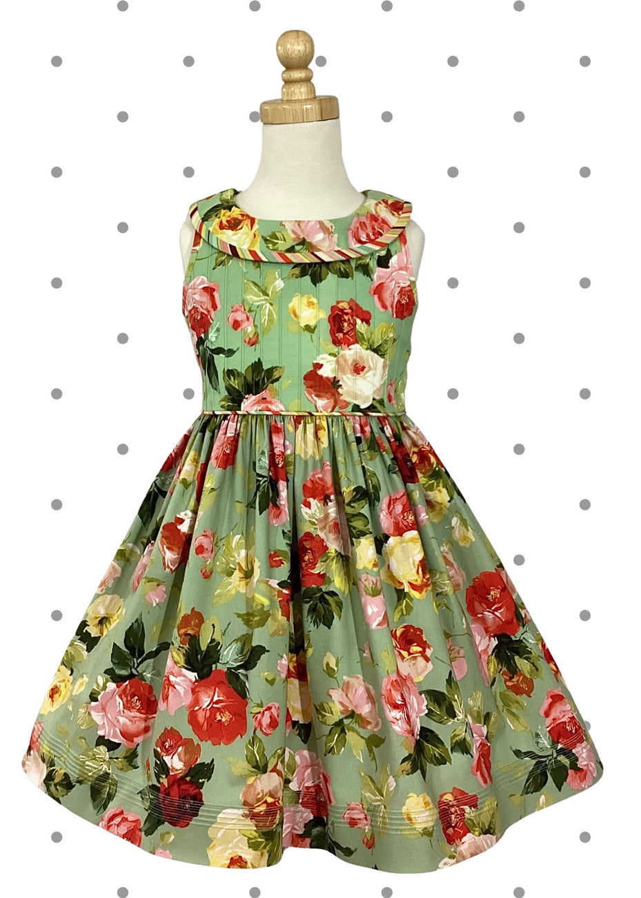 Breakfast with Tiffany Dress ~ Size 5 Breakfast with Tiffany Dress ~ Size 5