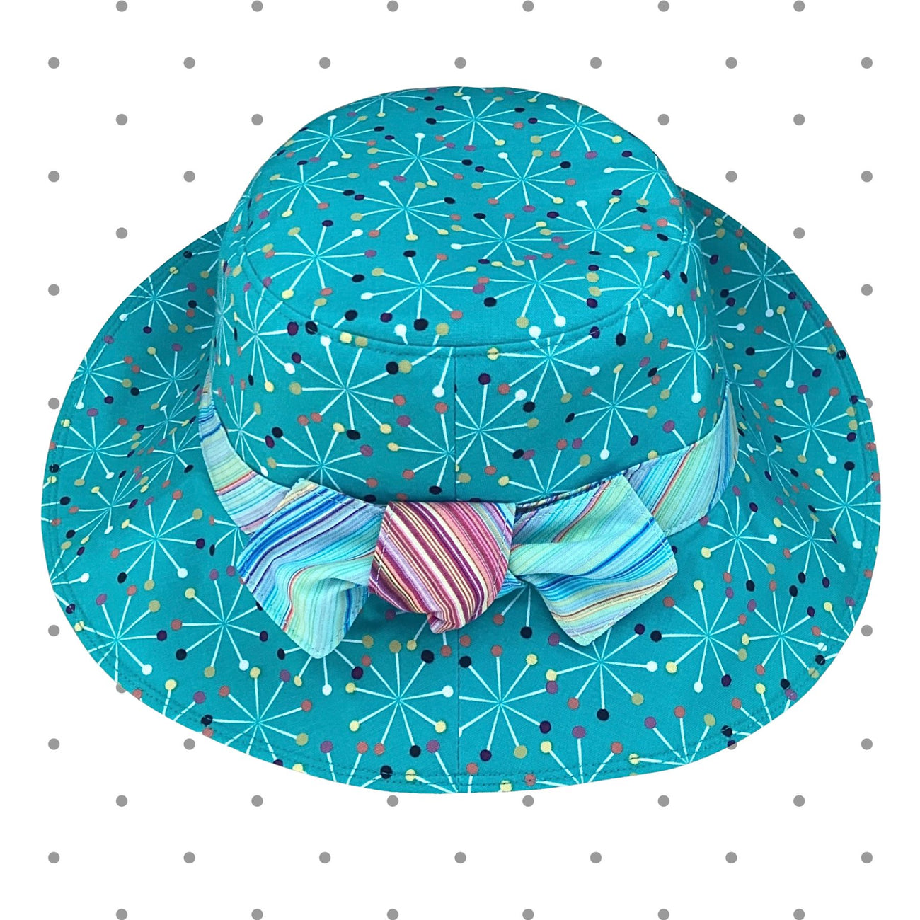 Pins and Needles Hat (7+ yrs) or Bag