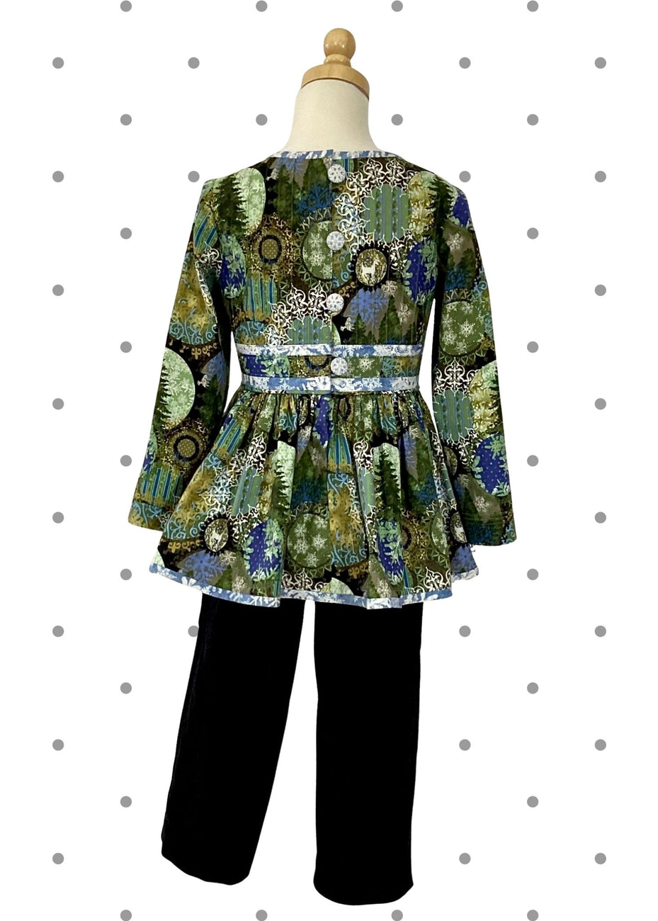 All Wrapped Up ~ Size 6