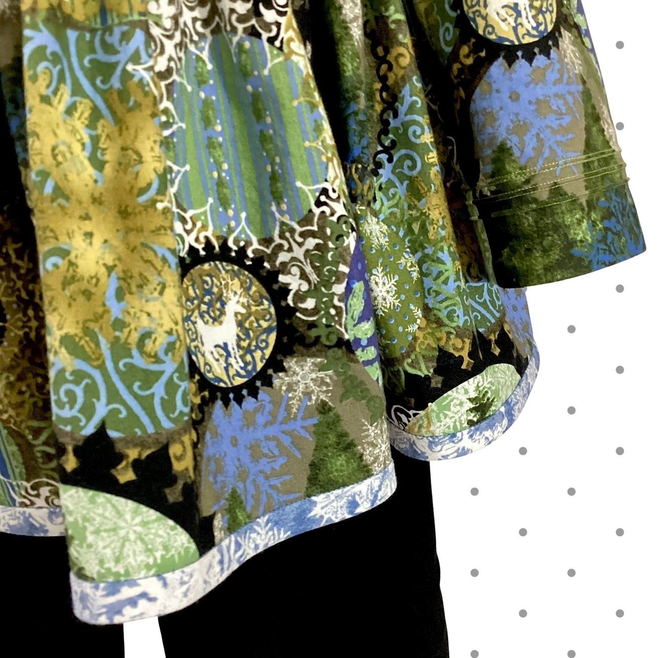 All Wrapped Up ~ Size 6
