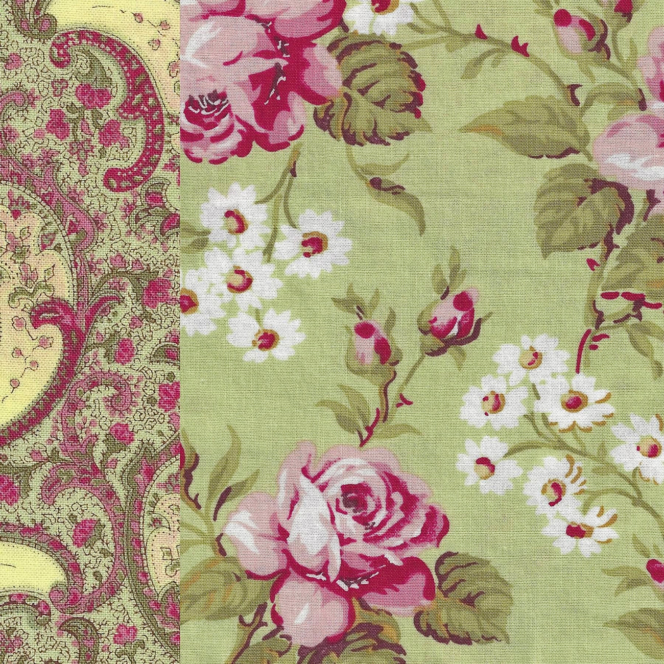 June Bloom ~ Size 6
