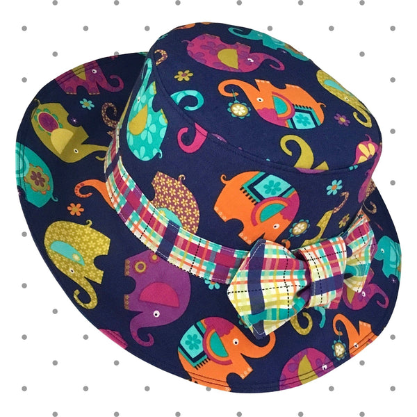 Elephants on Parade (2-4 years)