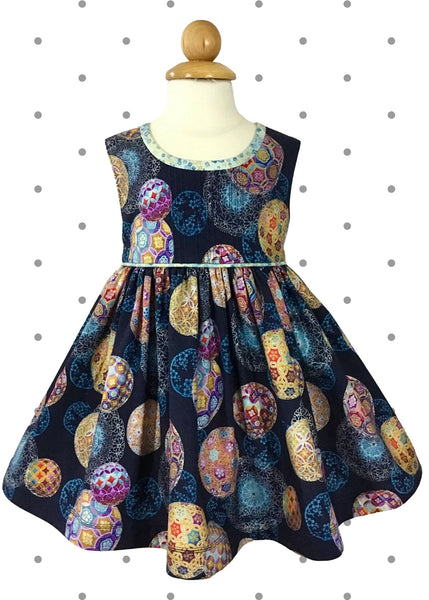 Kyoto Holiday ~ Size 18 months