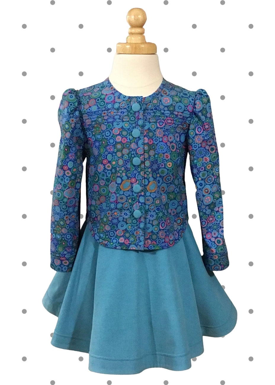 Marileesa Ensemble ~ Size 4