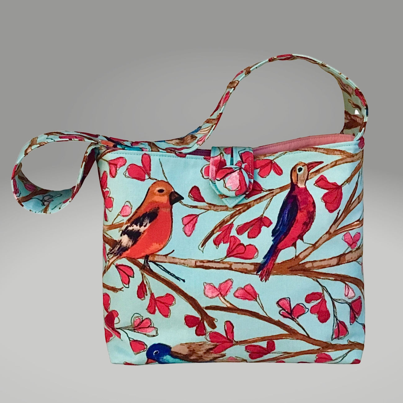 Garden Party Purse – MAD Couture