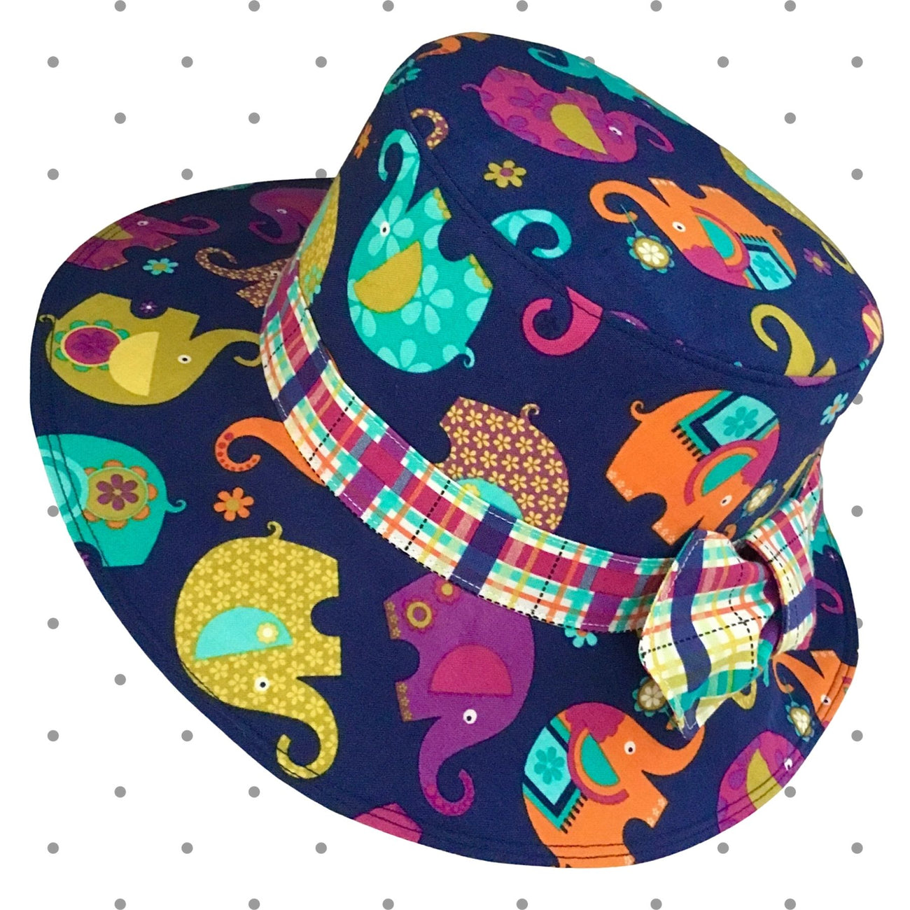 Elephants on Parade (2-4 years)