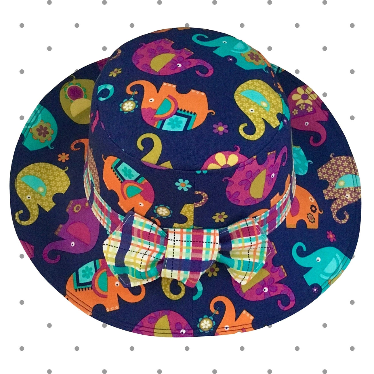 Elephants on Parade (2-4 years)