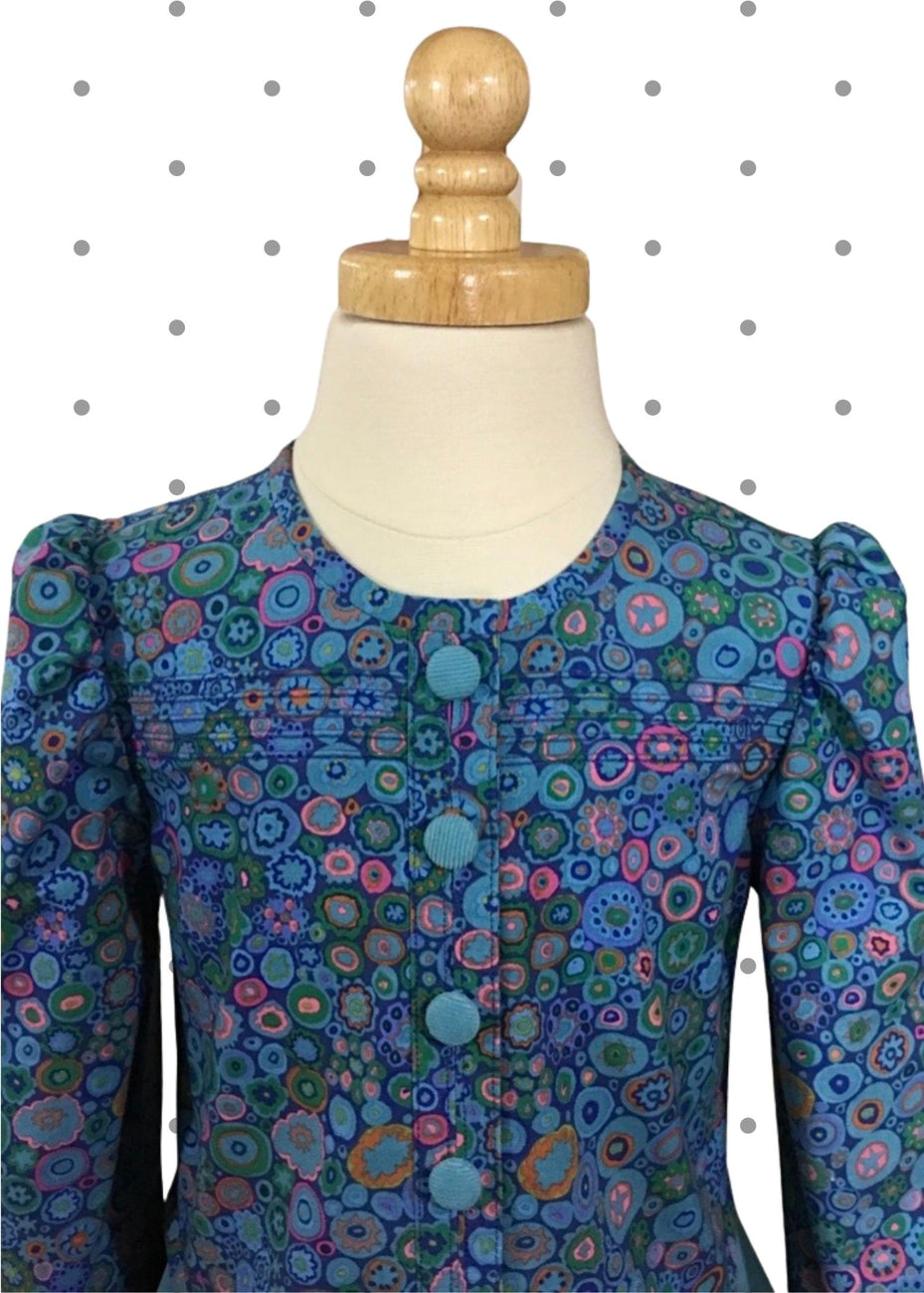 Marileesa Ensemble ~ Size 4