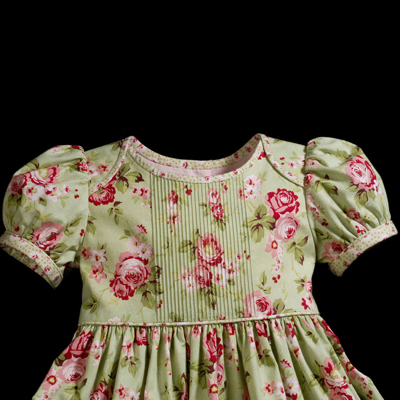 The Envelope Please! Dress 6 / CC-08 The Envelope Please! Dress 6 / CC-08