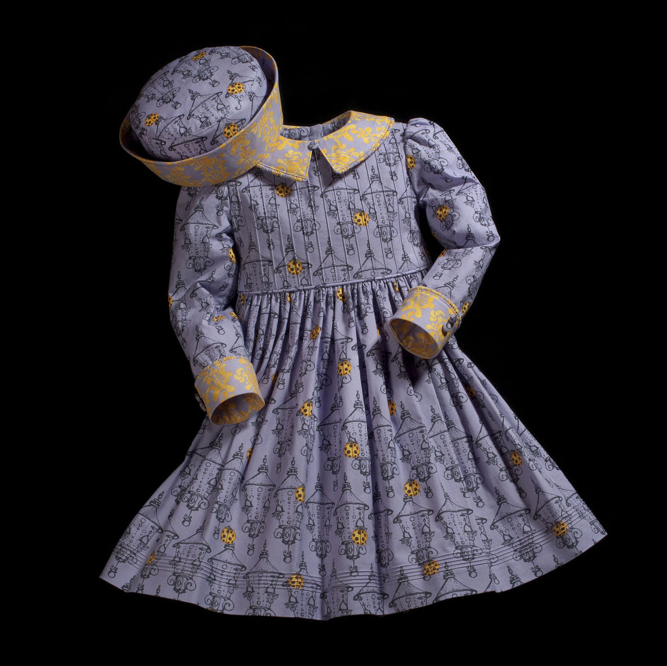 Sophia Lee Dress