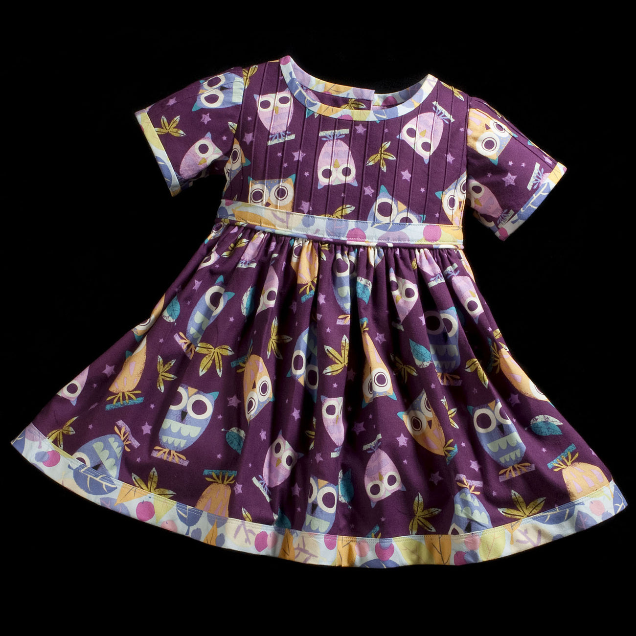 What a Hoot! Dress
