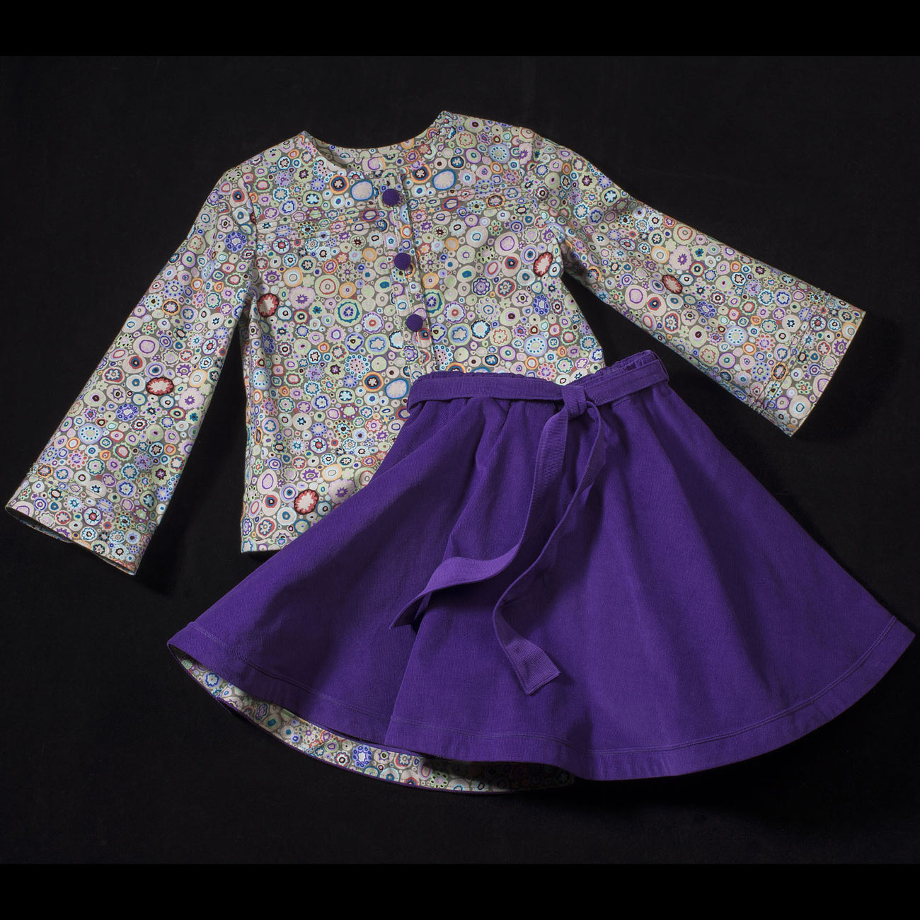 Bellwether Ensemble