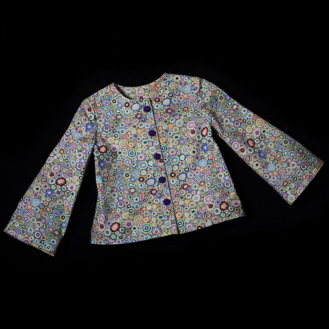 Bellwether Ensemble