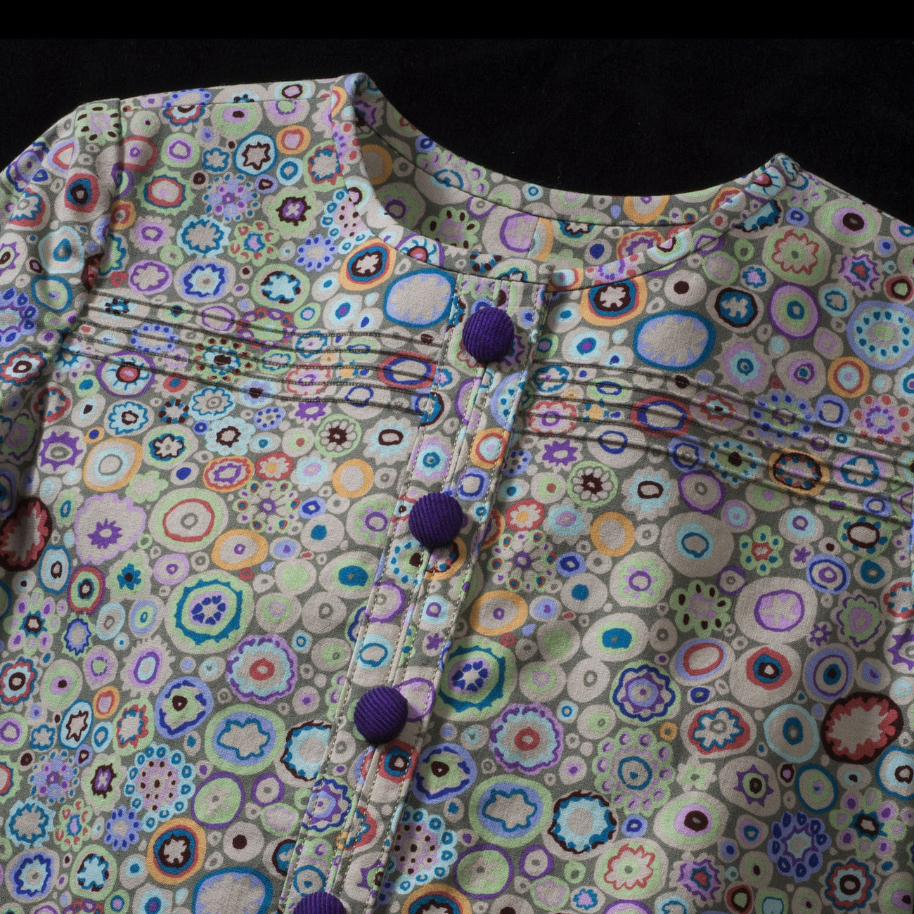 Bellwether Ensemble