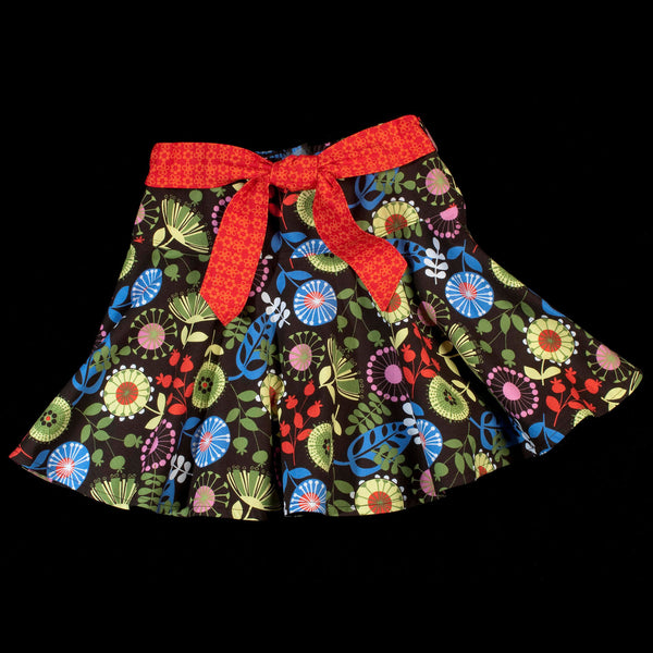 Twist & Shout Skirt