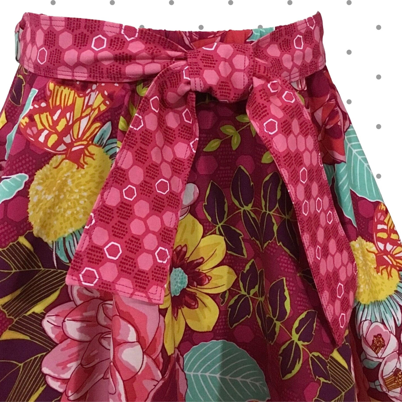 Cabana Skirts* ~ Size 6