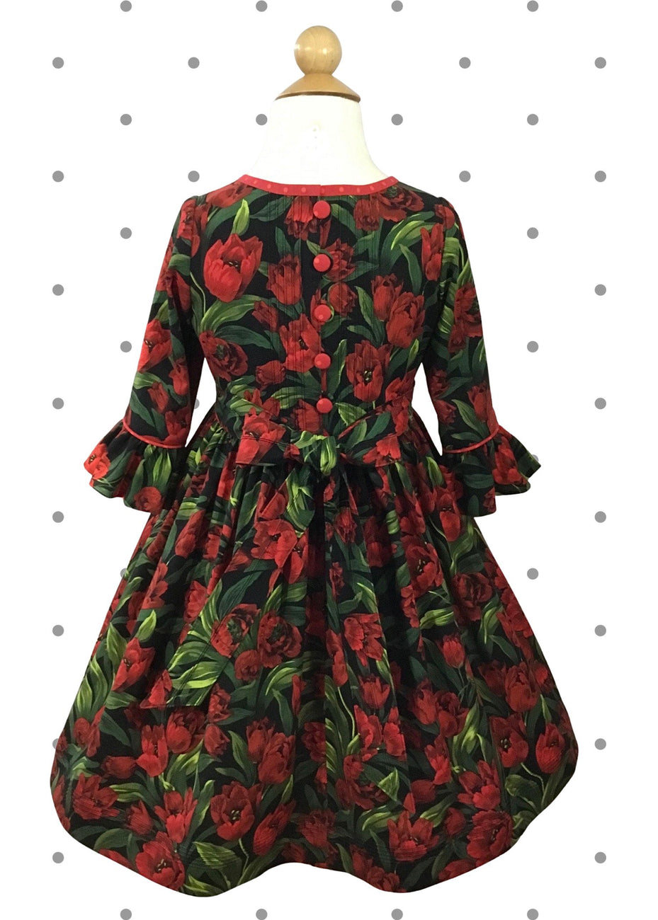 The Boating Party Dress ~ Size 5