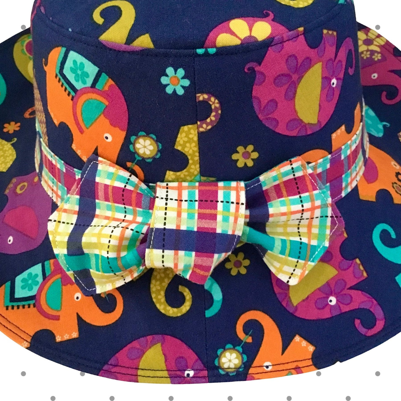 Elephants on Parade (2-4 years)