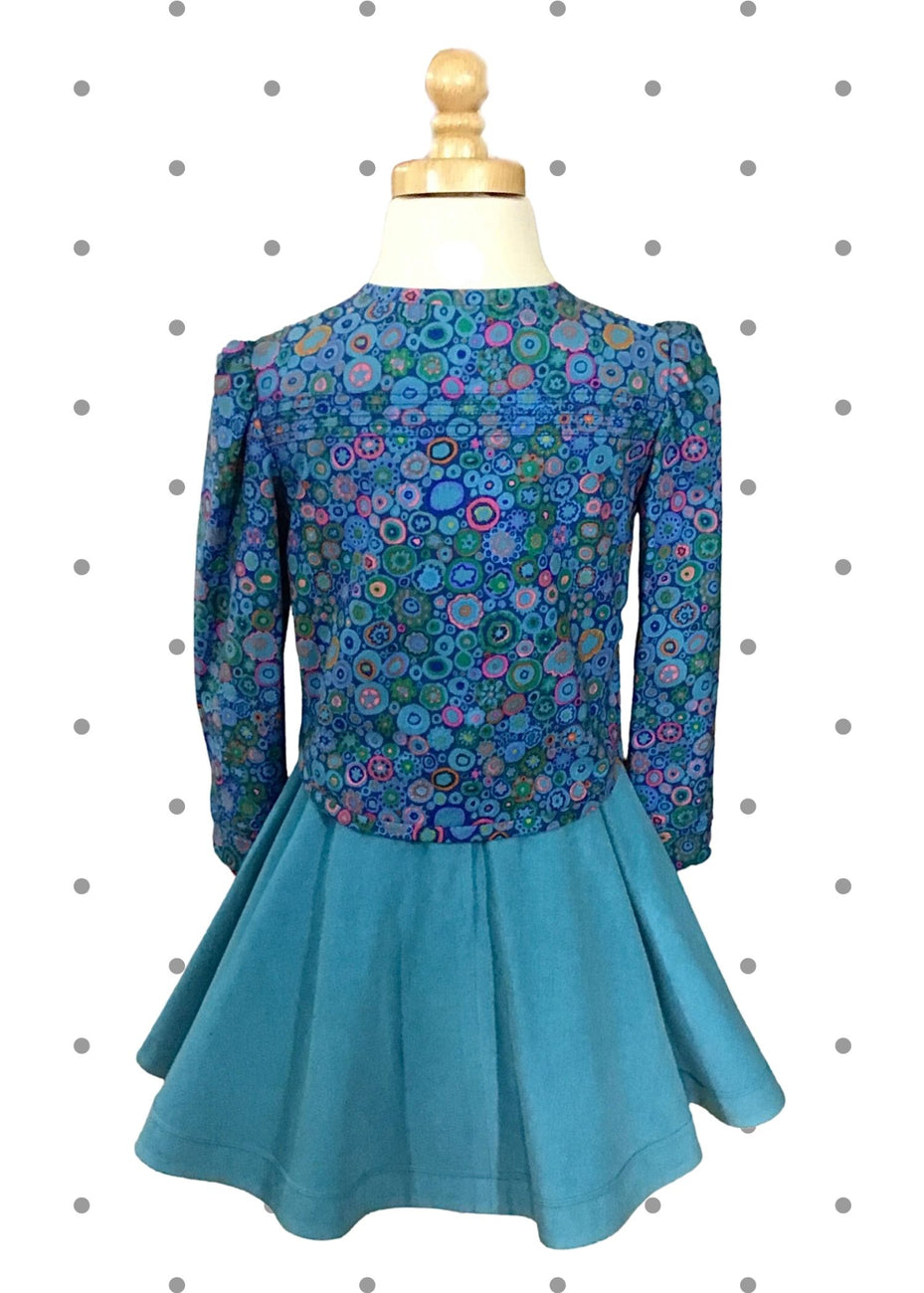 Marileesa Ensemble ~ Size 4