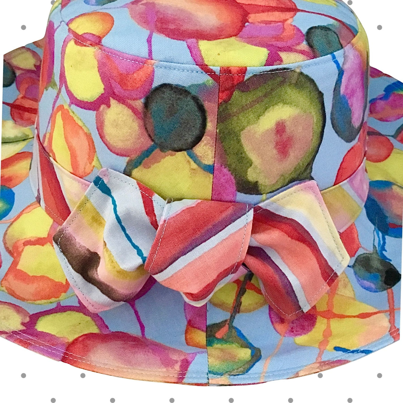 Watercolor Waltz ~ Size 5-7 years