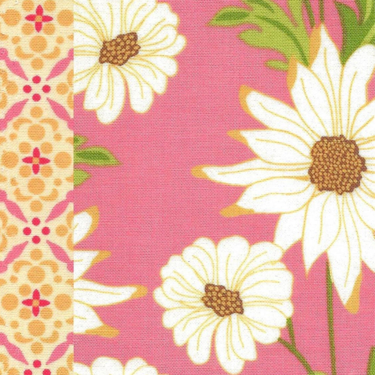 Meadowsweet Daisy ~ Size 6 & 4T