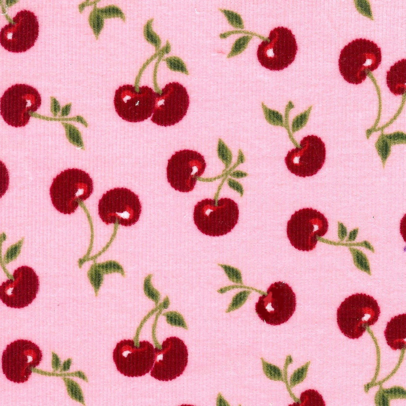 Cherries Jubilee Jumper ~ Size 3T
