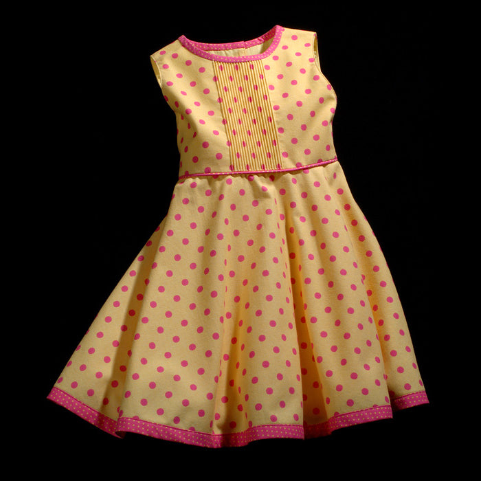 Let's Dance Sundress