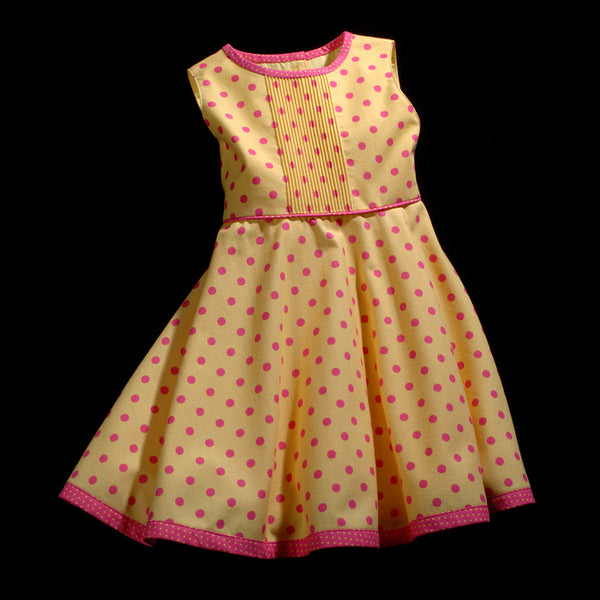 Let's Dance Sundress