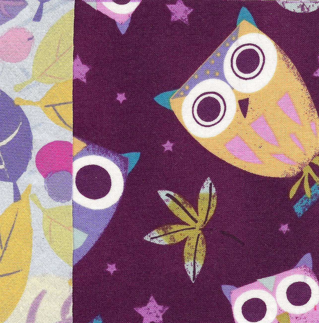 What a Hoot! Dress