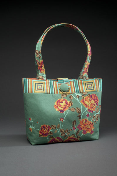 Bistro Bag 2Tone